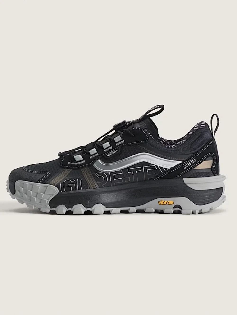 Vans Crosspath XC Gore-Tex